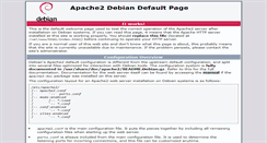 Desktop Screenshot of bugs.aliro.org